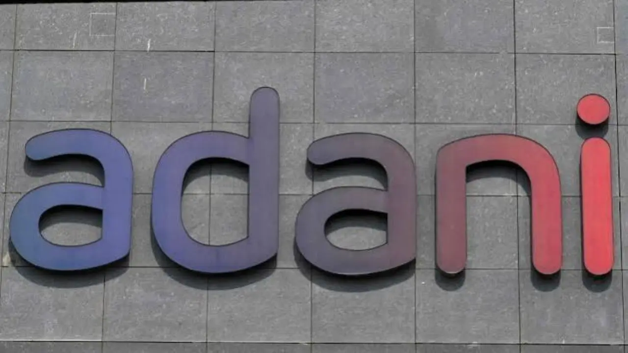 Adani announces energy plans in AGM. File Pic